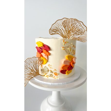 Full-Fill Gél Állagú Ételszínezék - Eperpiros