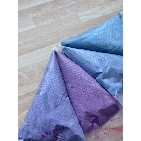 Full-Fill Gél Állagú Ételszínezék - Orchidealila