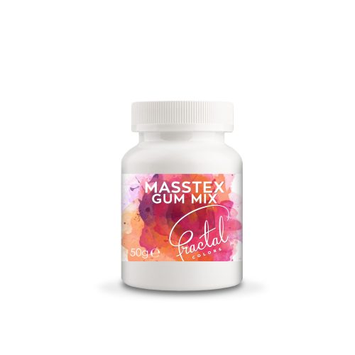 MASSTEX GUM MIX - 50 G