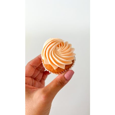 Full-Fill Gél Állagú Ételszínezék - Peach