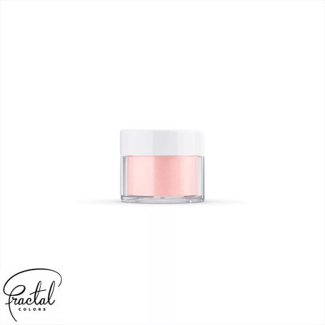SuPearl Dekorációs Selyempor - Dream Rose