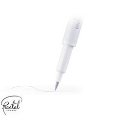 Calligra Ételdekorációs Filctoll - Hófehér