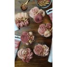 Full-Fill Gél Állagú Ételszínezék - Tan