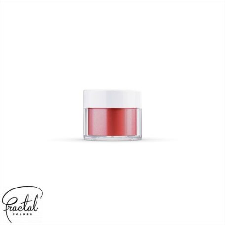 SuPearl Dekorációs Selyempor - Phoenix