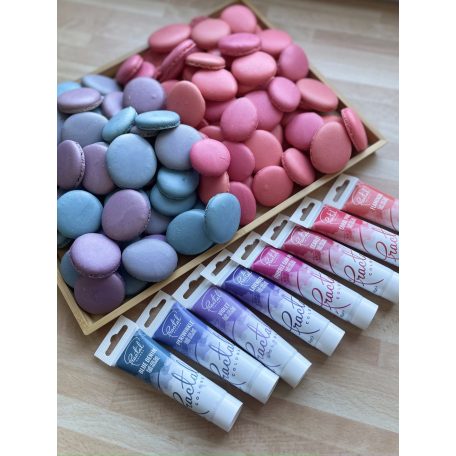 Full-Fill Gél Állagú Ételszínezék - Blue Denim