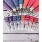 Full-Fill Gél Állagú Ételszínezék - Bubble Gum Pink