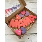 Full-Fill Gél Állagú Ételszínezék - Bubble Gum Pink