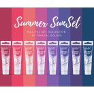 Full-Fill Gél Állagú Ételszínezék - Flamingo