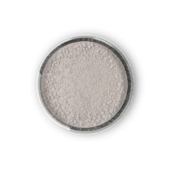 Ételdekorációs Porfesték - Ekrü