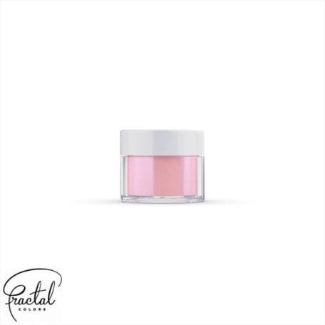 Ételdekorációs Porfesték - Pelikán Pink