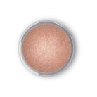 SuPearl Ételdekorációs Selyempor - Pezsgő Rózsaszín Champagne Rose