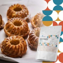   Éléskamra foszfátmentes borkő sütőpor tápióka keményítő alapú 60 g