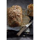 Négymagos magkeverék (lenmag, rozspehely, napraforgó, szezámmag) 250 g