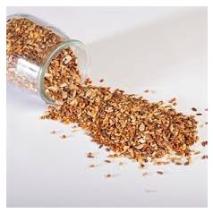   Négymagos magkeverék (lenmag, rozspehely, napraforgó, szezámmag) 250 g