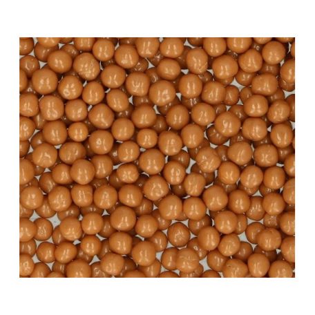 GABONAGOLYÓ KARAMELL ÍZŰ 5 MM 50 g