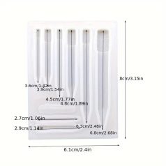 Szilikon ceruza forma 