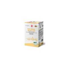 Pati Whip vegán tejszín 1 l