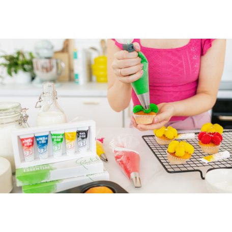 Essential - Full-Fill Gel Minis