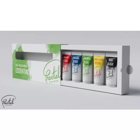 Essential - Full-Fill Gel Minis