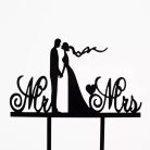 Esküvői tortabeszúró 7