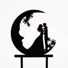 Esküvői tortabeszúró 8