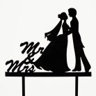 Esküvői tortabeszúró 10