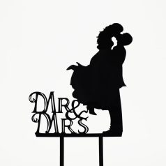 Esküvői tortabeszúró 14