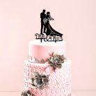 Esküvői tortabeszúró 17