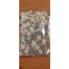 Téli álom cukormix