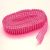 Pink strasszköves szalag 3 cm x 3 m