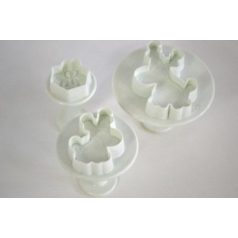 Rugós kiszúró rénszarvas