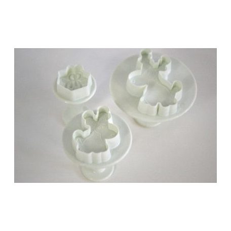 Rugós kiszúró rénszarvas