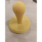 Sütipecsét hóember