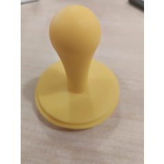 Sütipecsét hóember