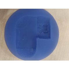 SZILIKON zokni forma