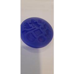 Szilikon forma Halloween 9 részes