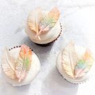 Szilikon forma madártoll