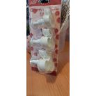 Sütemény kiszúró cseresznye 3 részes