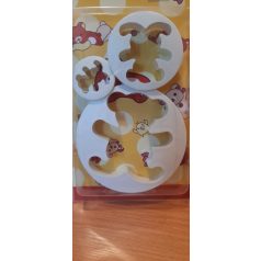 3 db-os maci kiszúró