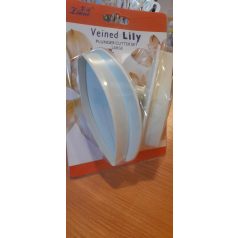 Rugós liliom szirom kiszúró