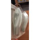 Fondant kiszúró levél 