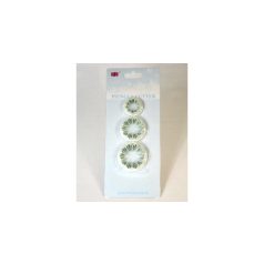 Búzavirág kiszúró