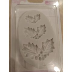 SZILIKON fagyöngy forma