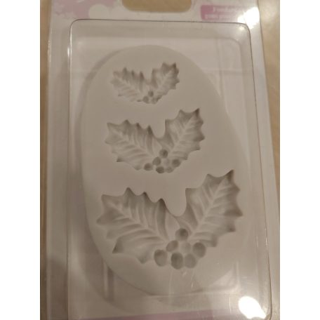 SZILIKON fagyöngy forma