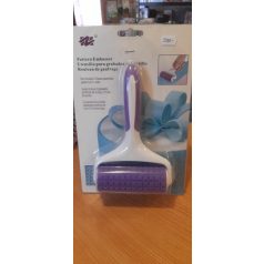 Fondant mintázó henger