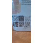 Fondant mintázó lap Floral 6 féle mintával