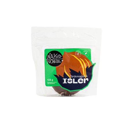 Naked Noble vegán Törökmogyorós isler 105 g