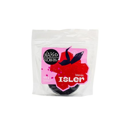 Naked Noble vegán Málnás isler 105 g