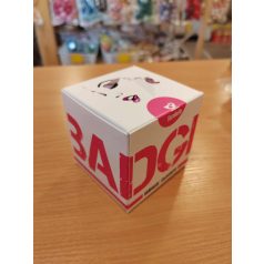 Bad Girl formacukor - family box - 115 db