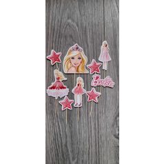 Barbie tortabeszúró